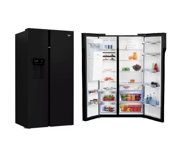 Beko GN162333ZGB - 444046 - zdjęcie